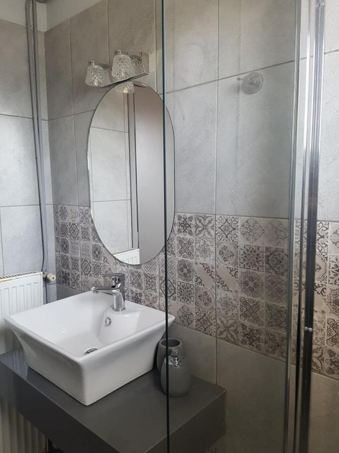 Studio Manousos Plakias Ngoại thất bức ảnh